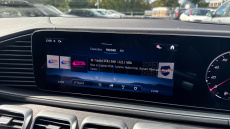 Mercedes-Benz GLE 450d 4Matic AMG Line Prem 5dr 9G-Tronic [7 St] Diesel Estate